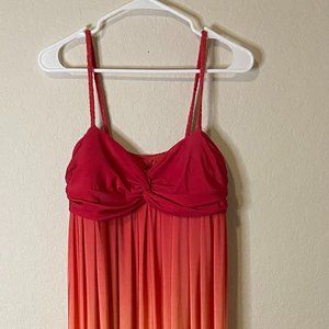 Size 12 - Maxi Dress